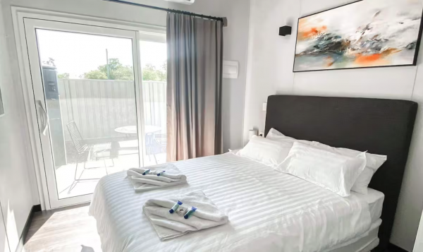 Midway Motel & Roadhouse - Coming Soon!