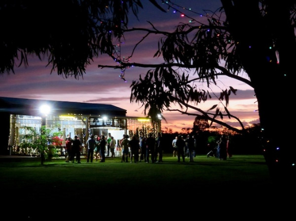 The Barn at Mount Hope - Coming Soon!