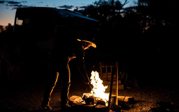 Longreach Storytelling Holiday (3 Days, 2 Nights)